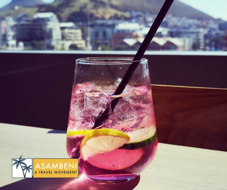 Radisson RED Hotel V&A Waterfront - Accommodation images