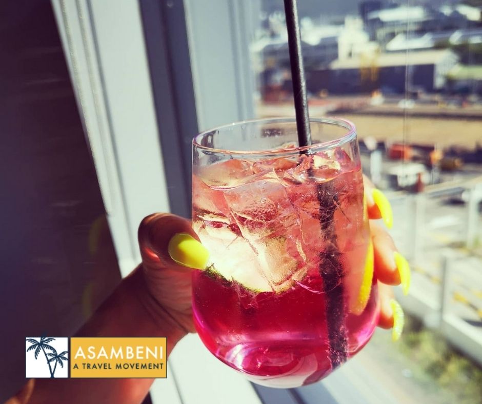 Radisson RED Hotel V&A Waterfront - Accommodation images