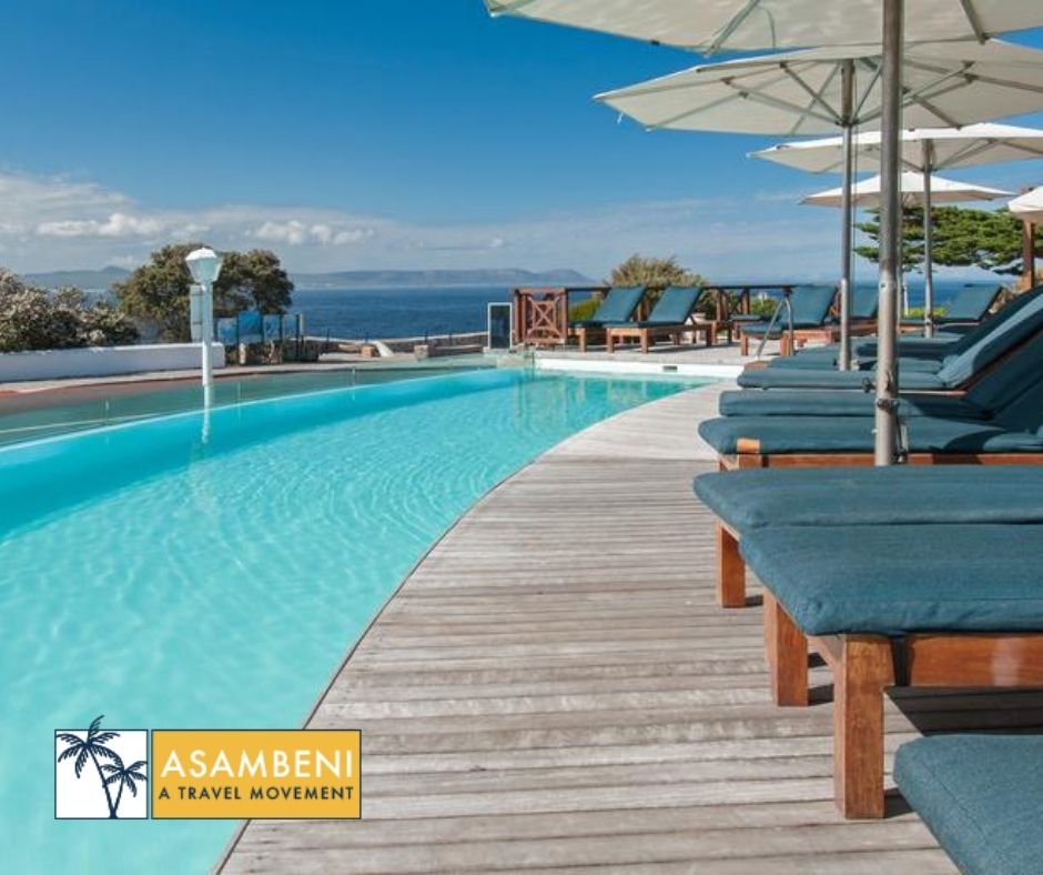 Harbour House Hotel (Hermanus) - Accommodation images