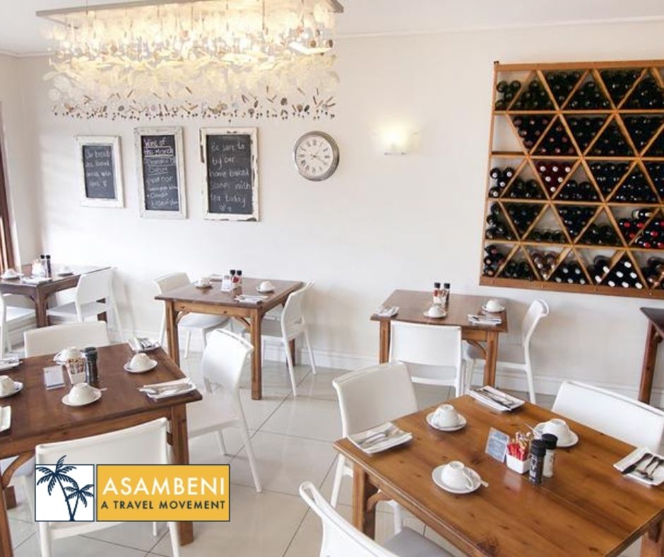 Harbour House Hotel (Hermanus) - Accommodation images