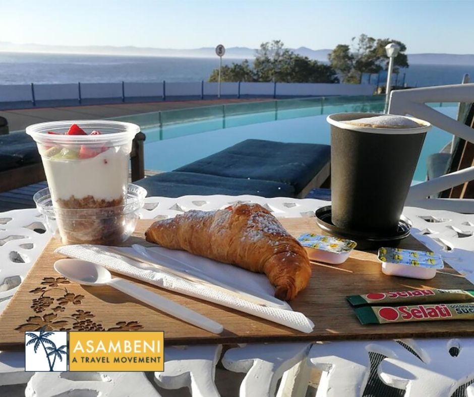 Harbour House Hotel (Hermanus) - Accommodation images