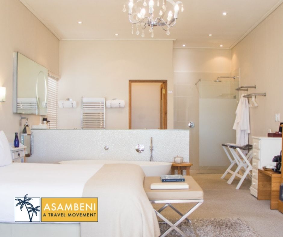 Harbour House Hotel (Hermanus) - Accommodation images