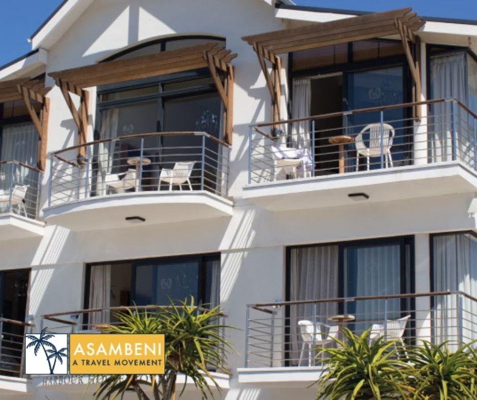 Harbour House Hotel (Hermanus) - Accommodation images