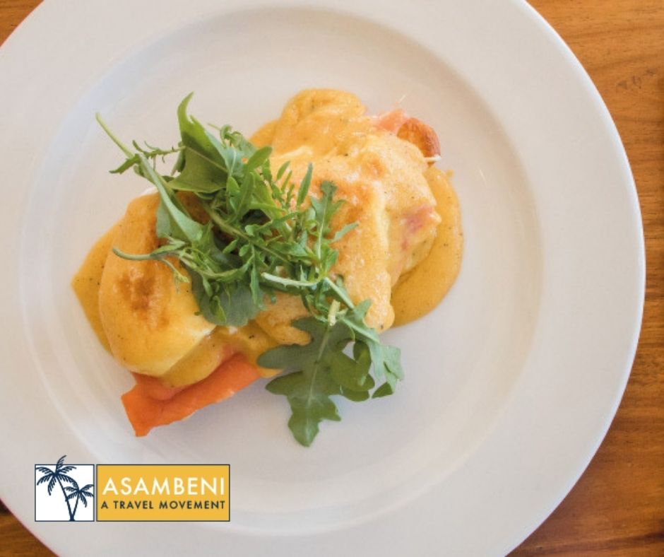 Harbour House Hotel (Hermanus) - Accommodation images