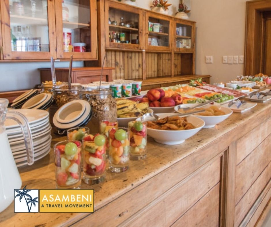 Harbour House Hotel (Hermanus) - Accommodation images