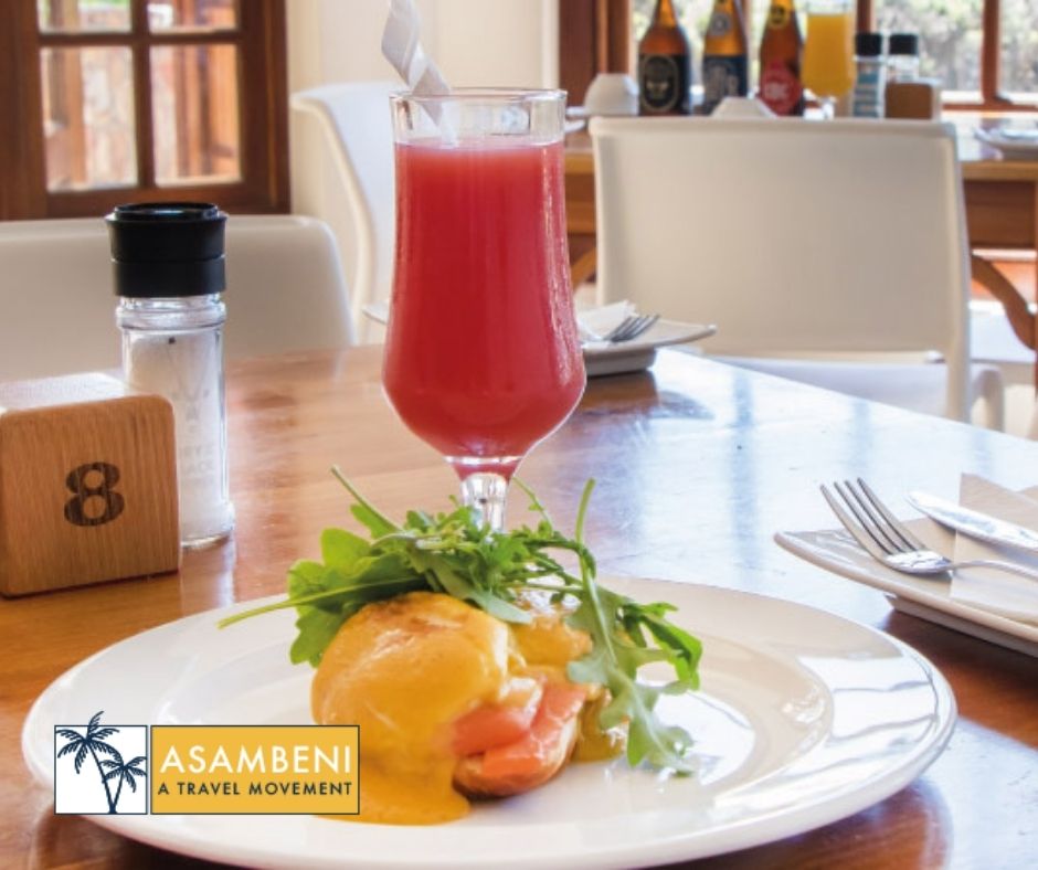 Harbour House Hotel (Hermanus) - Accommodation images
