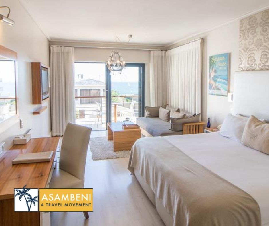 Harbour House Hotel (Hermanus) - Accommodation images