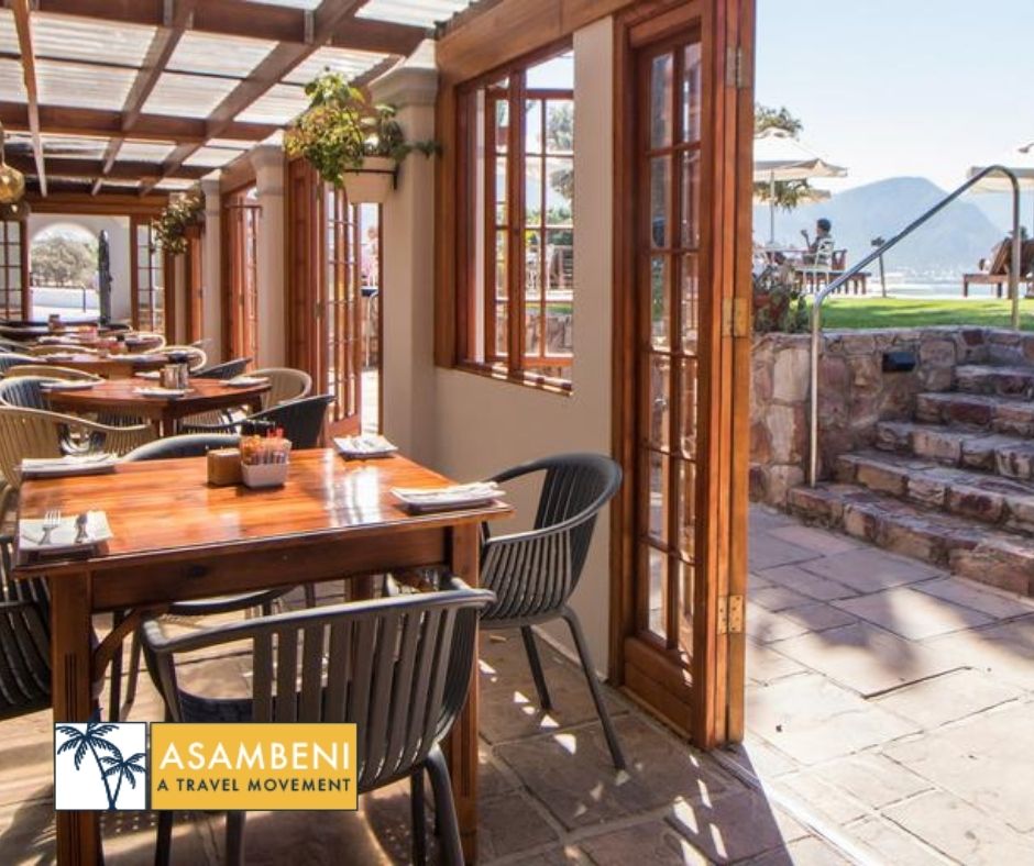 Harbour House Hotel (Hermanus) - Accommodation images
