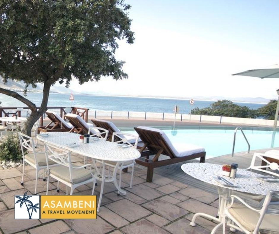 Harbour House Hotel (Hermanus) - Accommodation images