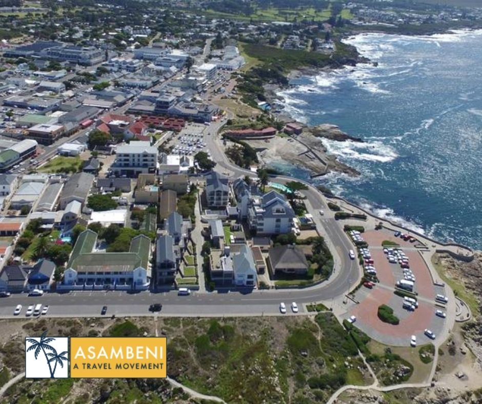 Harbour House Hotel (Hermanus) - Accommodation images