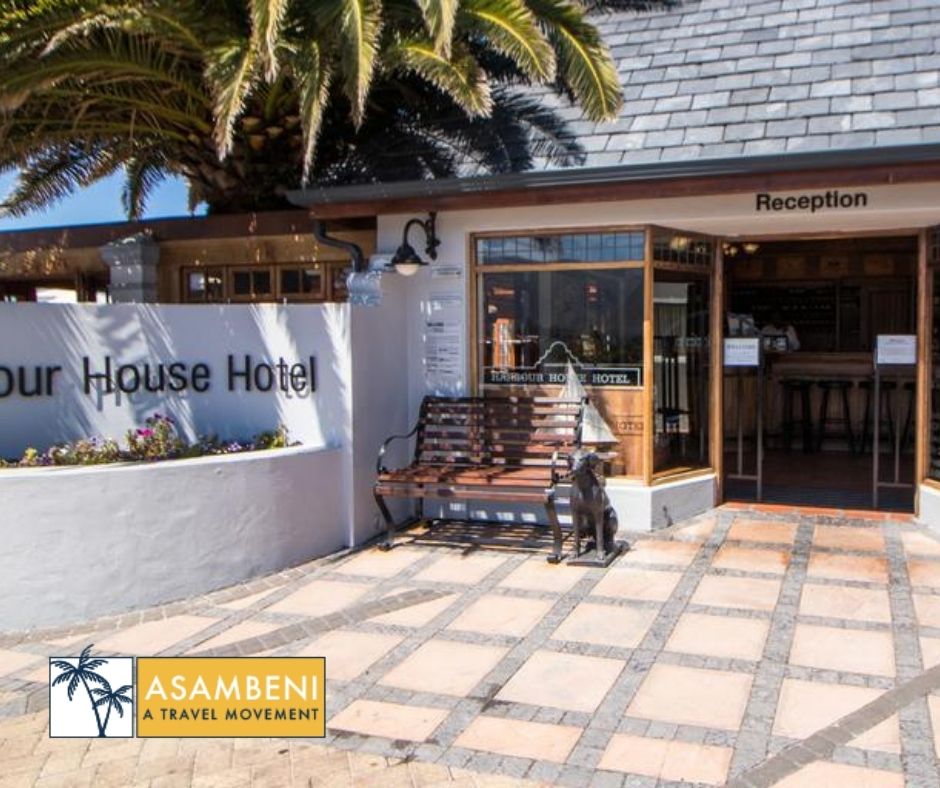 Harbour House Hotel (Hermanus) - Accommodation images