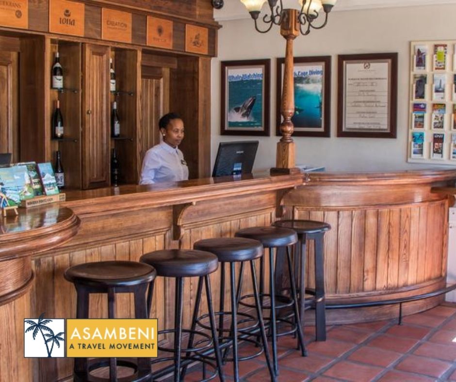 Harbour House Hotel (Hermanus) - Accommodation images