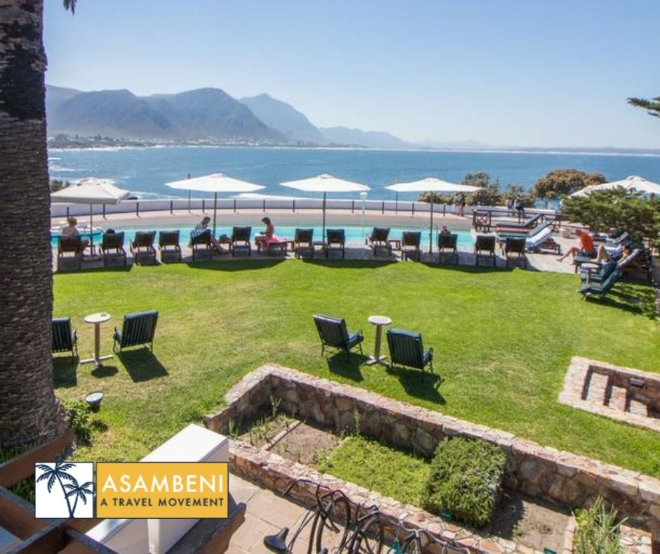 Harbour House Hotel (Hermanus) - Accommodation images