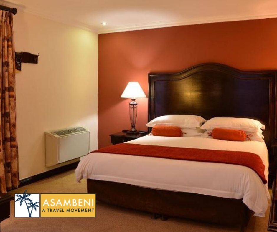 Premier Hotel Pretoria - Accommodation images