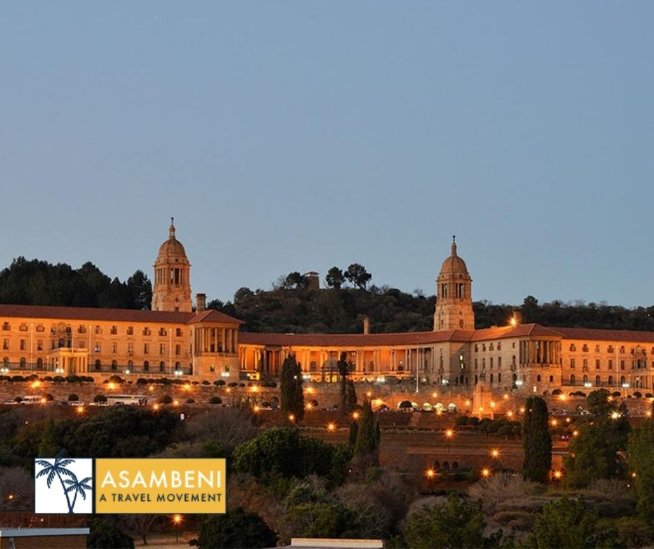 Premier Hotel Pretoria - Accommodation images