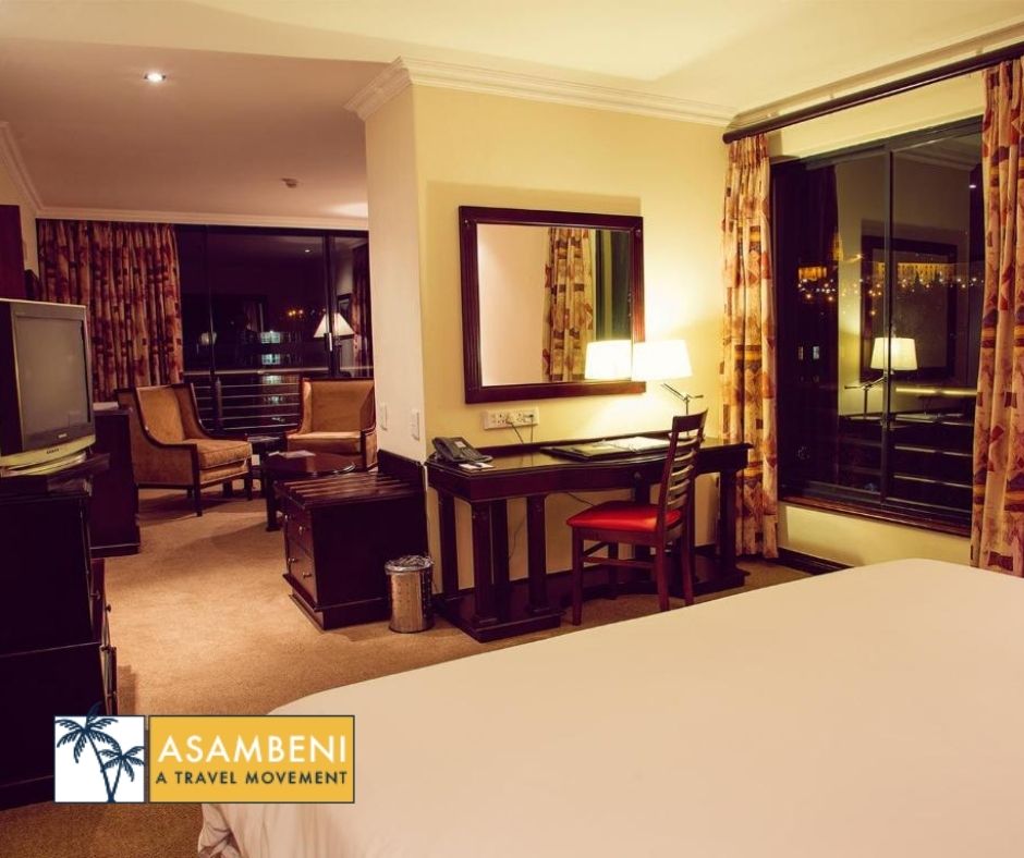Premier Hotel Pretoria - Accommodation images