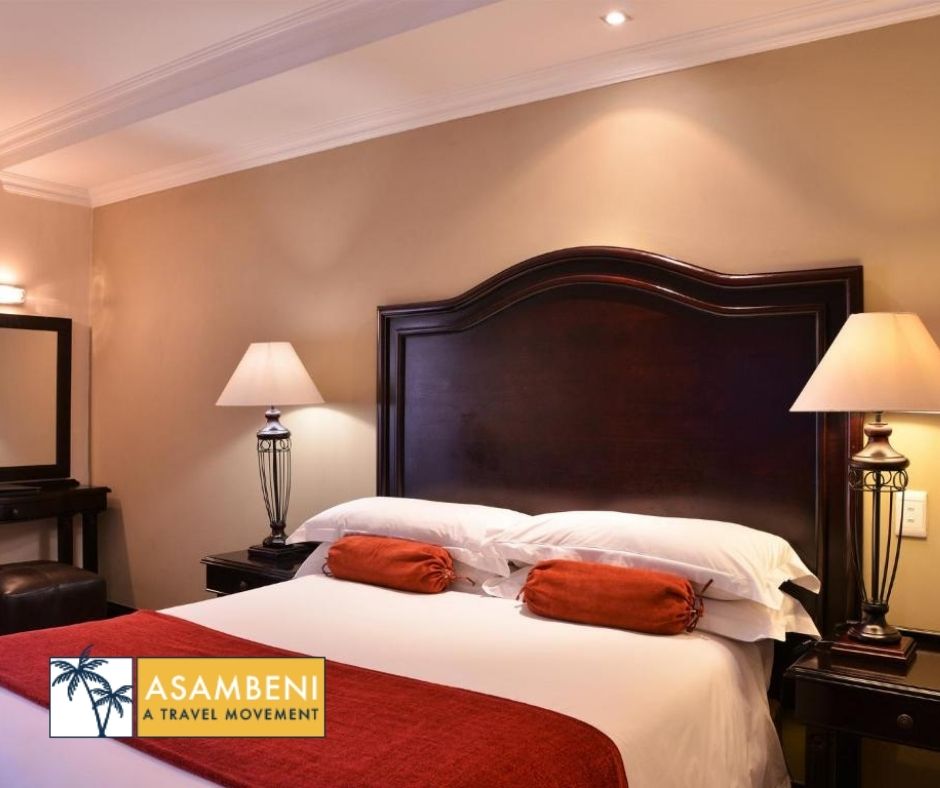 Premier Hotel Pretoria - Accommodation images