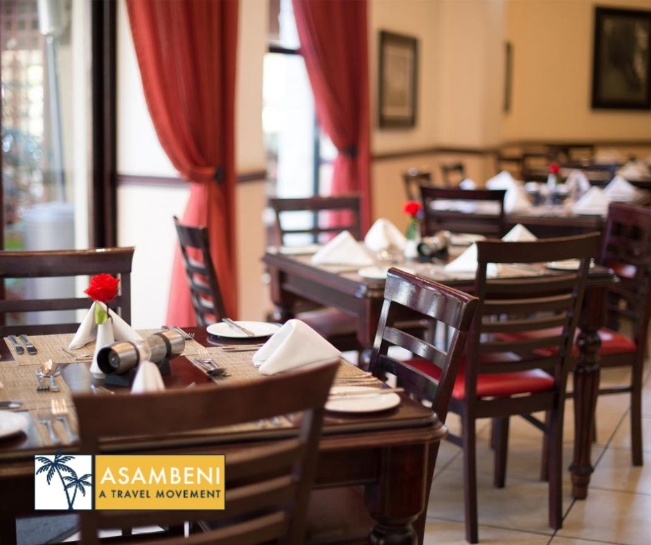 Premier Hotel Pretoria - Accommodation images