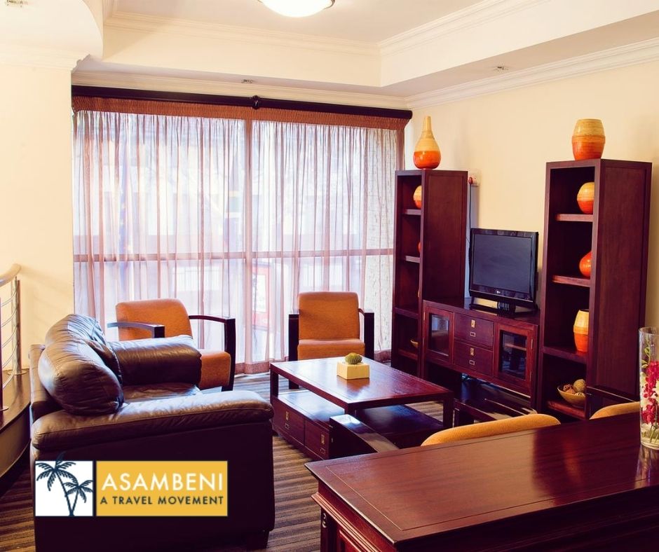 Premier Hotel Pretoria - Accommodation images