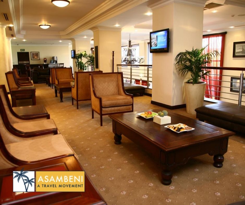 Premier Hotel Pretoria - Accommodation images
