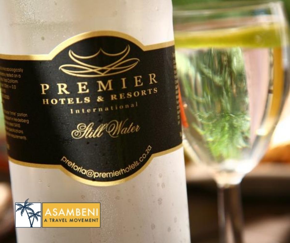 Premier Hotel Pretoria - Accommodation images