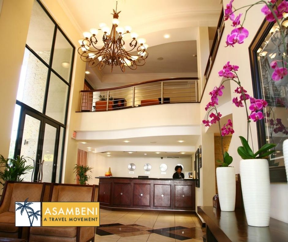 Premier Hotel Pretoria - Accommodation images