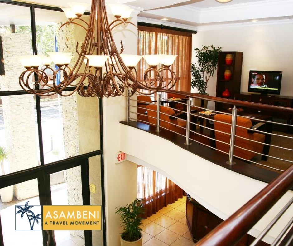 Premier Hotel Pretoria - Accommodation images