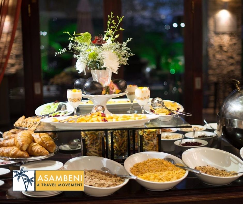 Premier Hotel Pretoria - Accommodation images