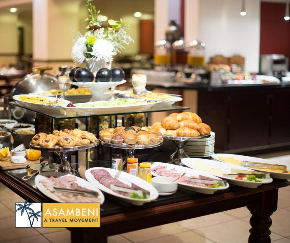 Premier Hotel Pretoria - Accommodation images