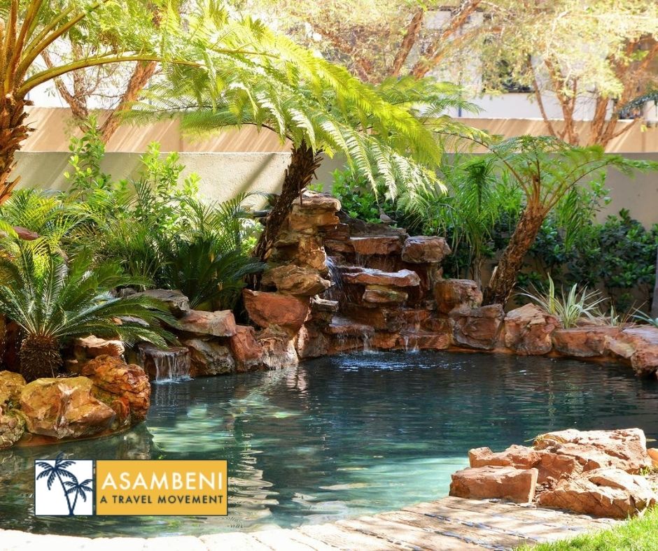 Premier Hotel Pretoria - Accommodation images