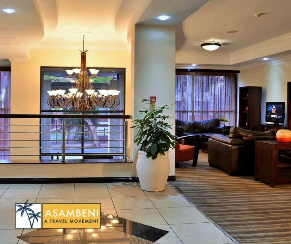 Premier Hotel Pretoria - Accommodation images