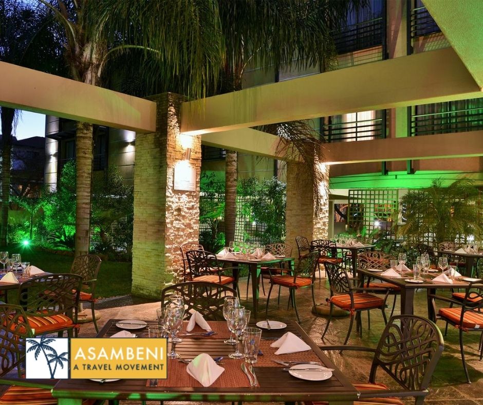 Premier Hotel Pretoria - Accommodation images