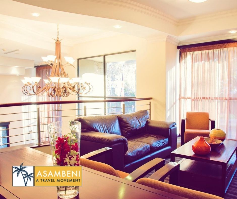 Premier Hotel Pretoria - Accommodation images