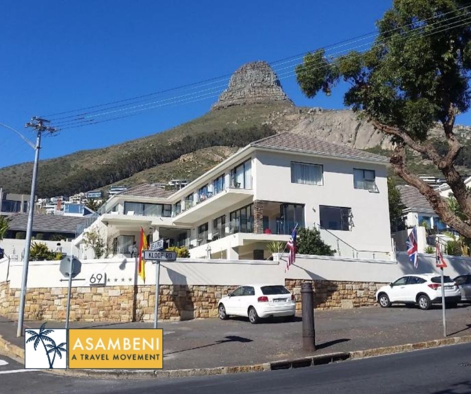 Grande Kloof Boutique Hotel (Sea Point) - Accommodation images
