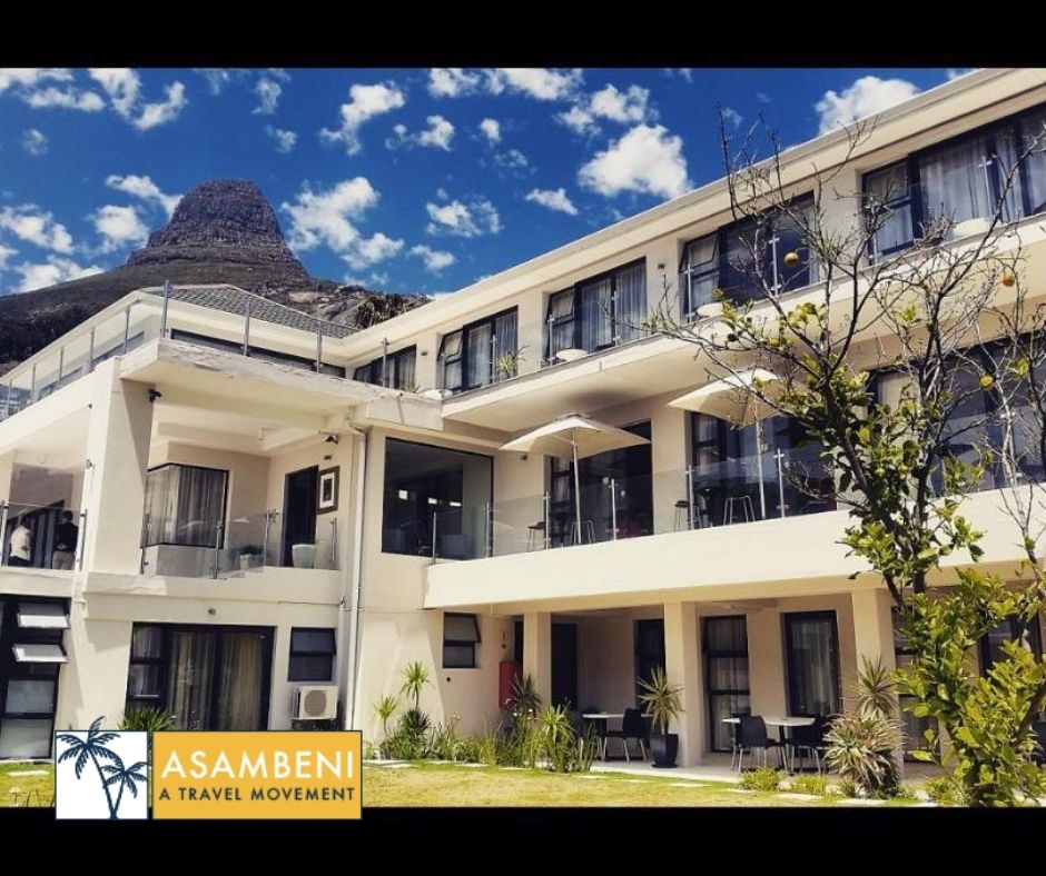 Grande Kloof Boutique Hotel (Sea Point) - Accommodation images
