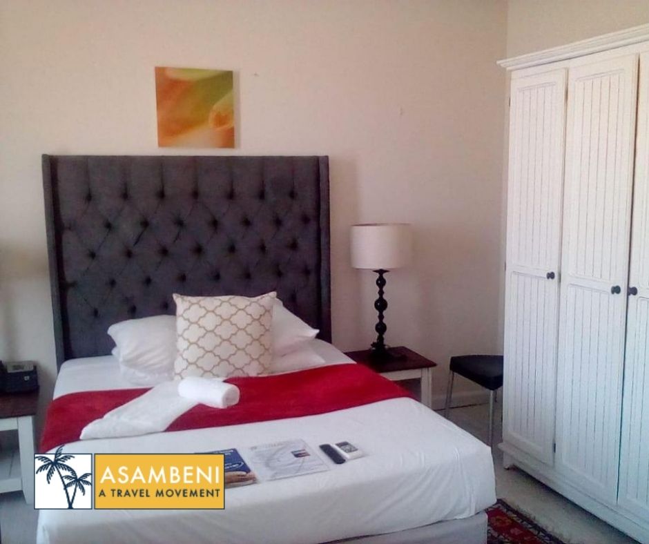 Grande Kloof Boutique Hotel (Sea Point) - Accommodation images