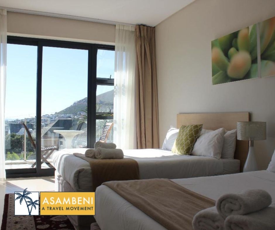 Grande Kloof Boutique Hotel (Sea Point) - Accommodation images