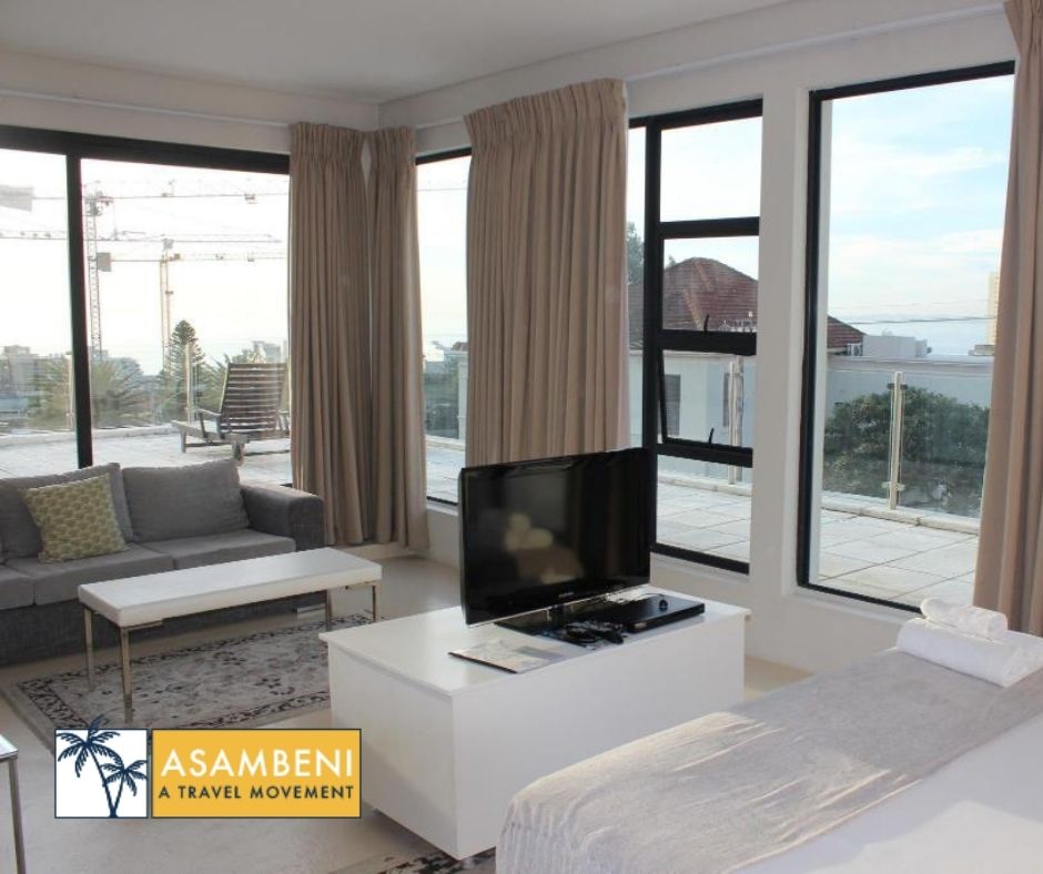 Grande Kloof Boutique Hotel (Sea Point) - Accommodation images