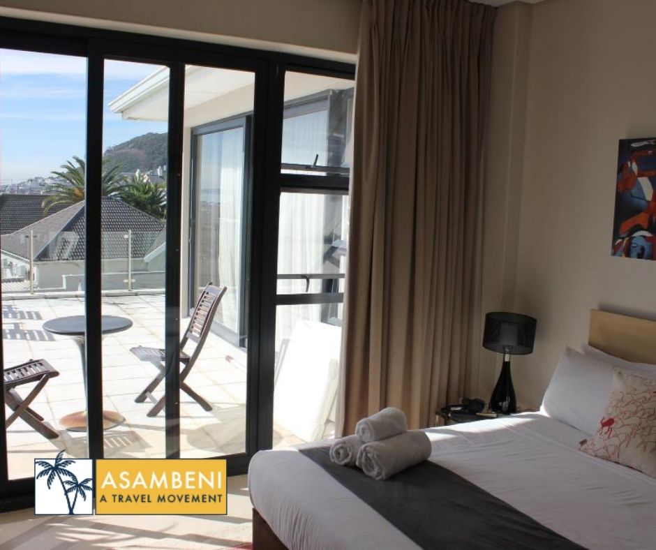 Grande Kloof Boutique Hotel (Sea Point) - Accommodation images