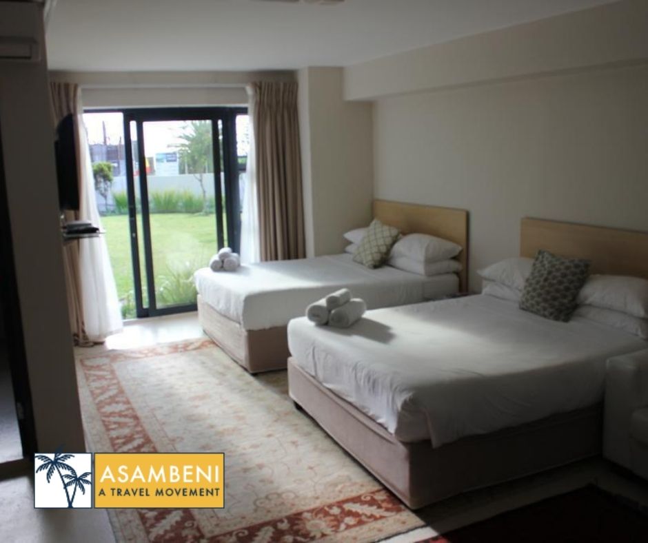 Grande Kloof Boutique Hotel (Sea Point) - Accommodation images
