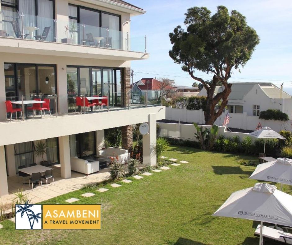 Grande Kloof Boutique Hotel (Sea Point) - Accommodation images