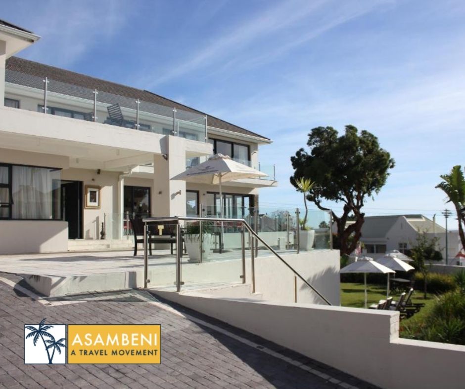 Grande Kloof Boutique Hotel (Sea Point) - Accommodation images