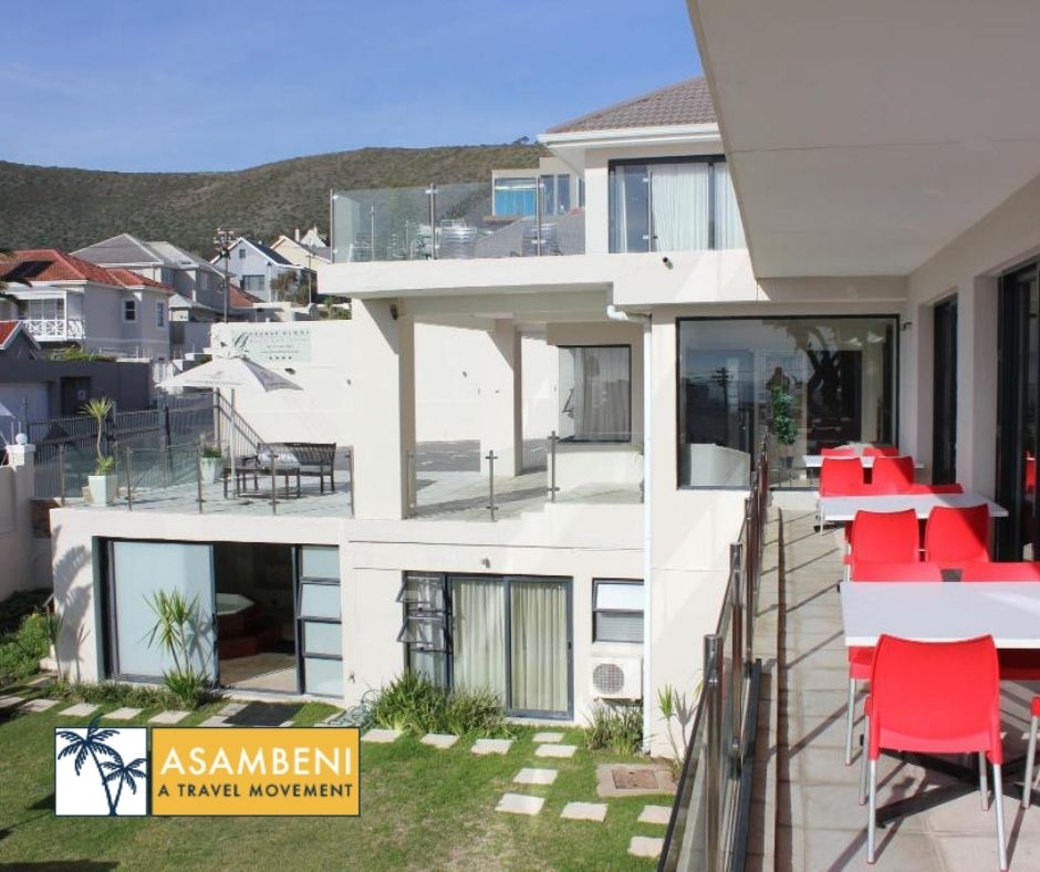 Grande Kloof Boutique Hotel (Sea Point) - Accommodation images