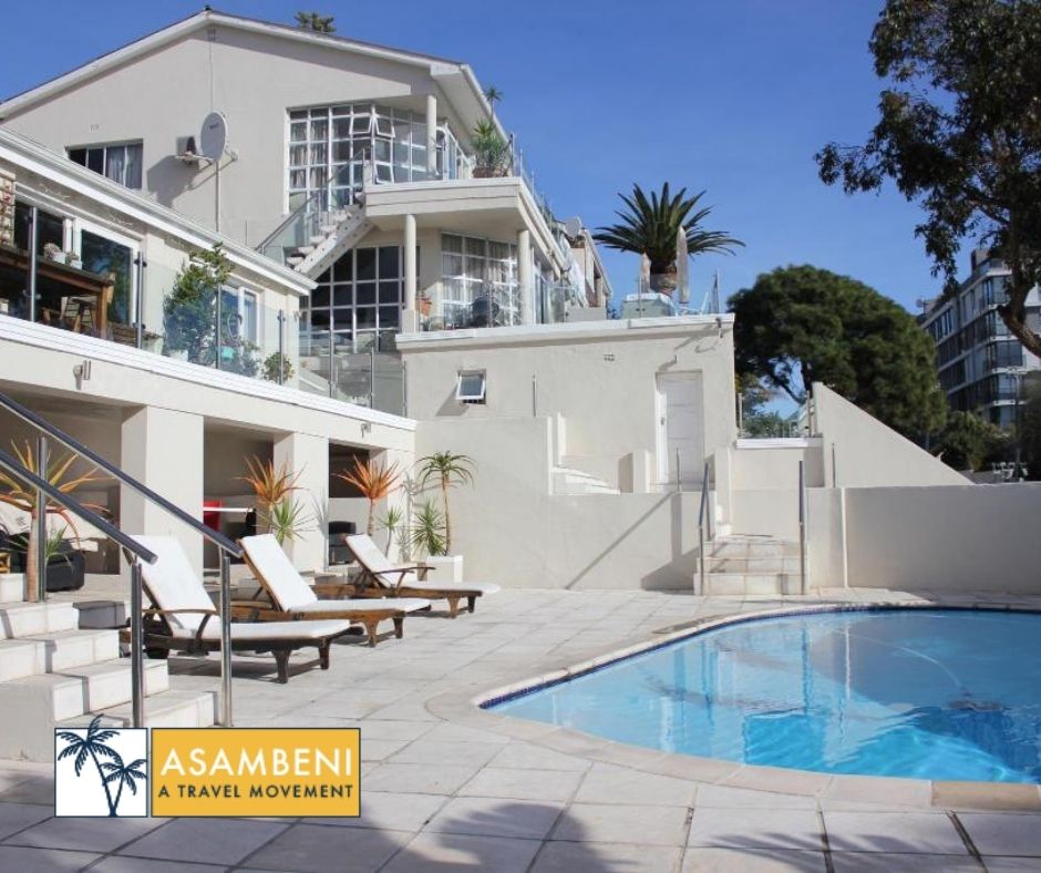 Grande Kloof Boutique Hotel (Sea Point) - Accommodation images