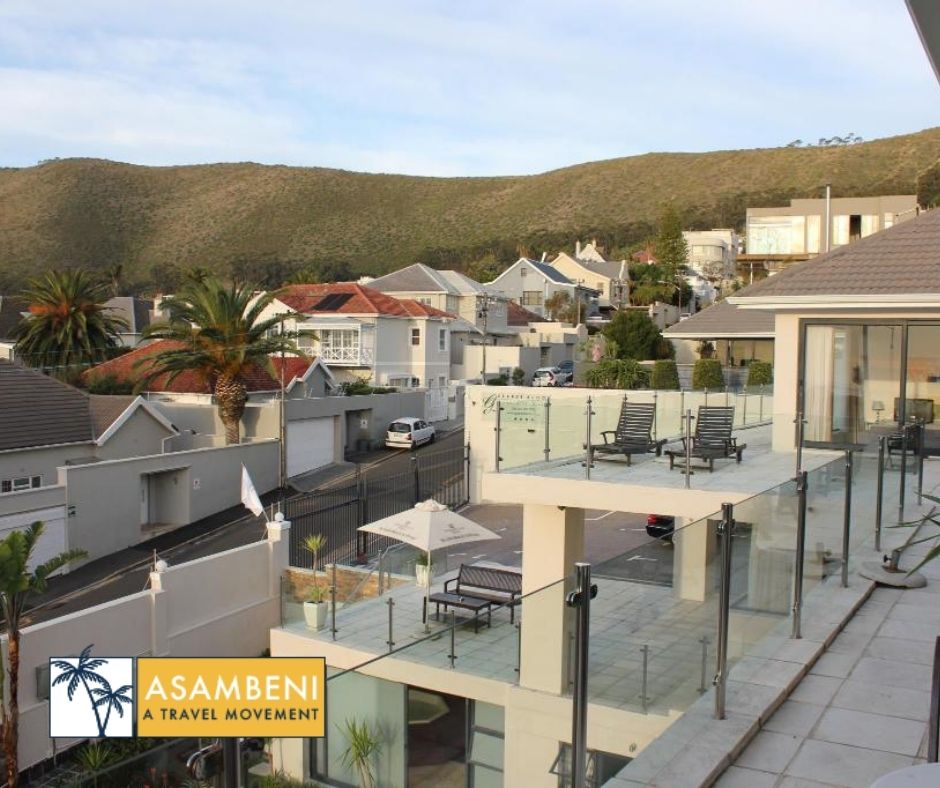 Grande Kloof Boutique Hotel (Sea Point) - Accommodation images