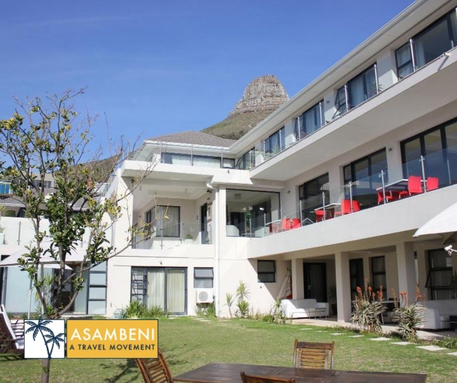 Grande Kloof Boutique Hotel (Sea Point) - Accommodation images
