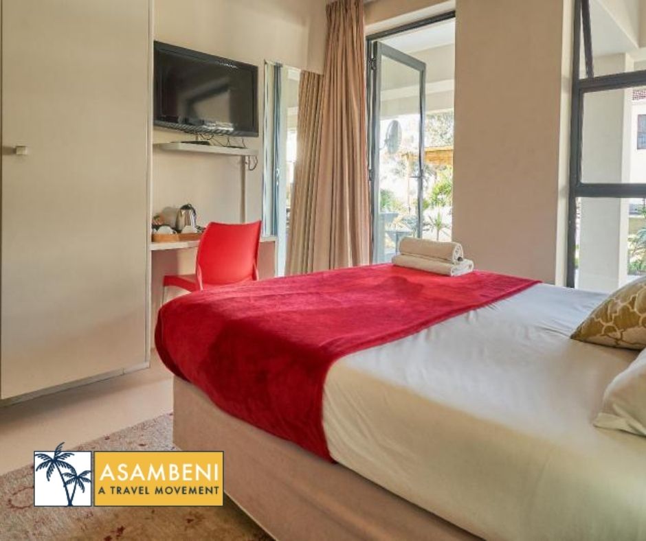Grande Kloof Boutique Hotel (Sea Point) - Accommodation images