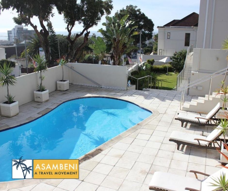 Grande Kloof Boutique Hotel (Sea Point) - Accommodation images