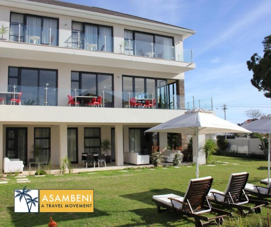 Grande Kloof Boutique Hotel (Sea Point) - Accommodation images