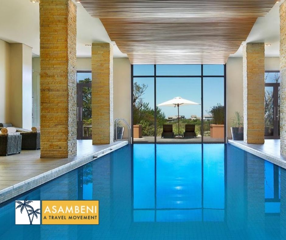 Pezula Resort, Hotel & Spa (Knysna) - Accommodation images